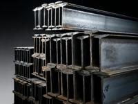 Poutre en H laminée à chaud Q235B Q355B en acier sectionnel pour la construction de bâtiments, entrepôts et ponts