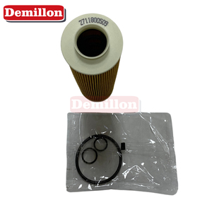 Demillon 2711800509 Filtre à huile de haute qualité pour moteur automobile MERCEDES-BENZ W204 W212 C207 C180 C/<span class=keywords><strong>E</strong></span>/SLK CLASS <span class=keywords><strong>2000</strong></span>- - Product Image 4