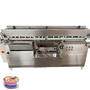 Machine d'étiquetage de colle froide en boîte de <span class=keywords><strong>viande</strong></span> de déjeuner machine d'étiquetage de boîte de <span class=keywords><strong>viande</strong></span> de <span class=keywords><strong>bison</strong></span> machine d'étiquetage de boîte de <span class=keywords><strong>viande</strong></span> de pain de <span class=keywords><strong>viande</strong></span> machine d'étiquetage de colle humide - Product Image 1