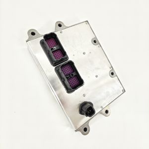 Pièces de moteur Qsm11, module de commande électronique Ecm, ECU 4963807 pour Cummins - Product Image 5