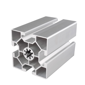 Cadre industriel en aluminium Fabricant Fourniture 6060 6090 60120 T Fente <span class=keywords><strong>Alu</strong></span> Profil pour imprimante 3d <span class=keywords><strong>Tube</strong></span> creux carré en aluminium - Product Image 5