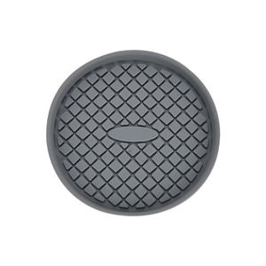 Alfombrilla Circular de Silicona para Coche en Existencia, Alfombrilla Antideslizante para Portavasos de Coche, Kit Interior, Universal para Coche - Product Image 6
