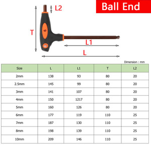 <span class=keywords><strong>ประแจ</strong></span>หก<span class=keywords><strong>เหลี่ยม</strong></span>ปลายแบนทำจากเหล็กอัลลอย S2 M2-M10<span class=keywords><strong>ประแจ</strong></span>อัลเลนหัวหกเหลี่ยม - Product Image 3