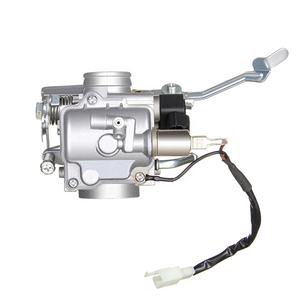 Carburador RUNTONG para <span class=keywords><strong>Yamaha</strong></span> XTZ125 XTZ 125 FACTOR YBR125 YBR 125 YB125 <span class=keywords><strong>YZF</strong></span> YJM125 Motor de Motocicleta de 4 Tiempos y <span class=keywords><strong>125cc</strong></span> - Product Image 5