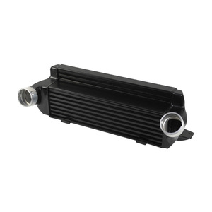 Radiateur <span class=keywords><strong>Intercooler</strong></span> en Aluminium pour Voiture <span class=keywords><strong>BMW</strong></span> N20 N54 135i 335i Z4 E82 E89 E88 E90 E91 E92 E93, à Tubes et Ailettes, pour Admission d'Air Froid - Product Image 3