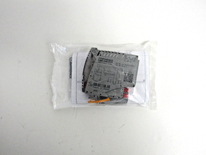 Controlador PLC <span class=keywords><strong>IOA</strong></span> REL 24V DO/BFI/3.0A/EX 2910153, Nuevo, Original de Fábrica, Controlador de Programación PLC - Product Image 1