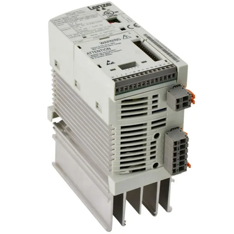 Fast Delivery Inverter treibt Inverter 8200 Vector Frequency Inverter E82EV371-2C/2 C200/2B/2 B200/2 C000LP/2 C200 an