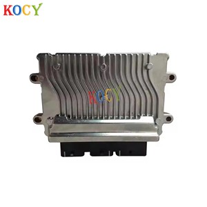 Module <span class=keywords><strong>de</strong></span> contrôle <span class=keywords><strong>de</strong></span> haute qualité ECU V29024702A V29024702 A pour <span class=keywords><strong>Peugeot</strong></span> 207 1.4CC ECM CMDE9802417580 2182135381 V34.3 - Product Image 5