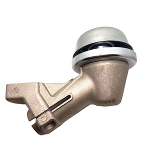 หัวเกียร์สำหรับเครื่องตัดหญ้า <span class=keywords><strong>Stihl</strong></span> รุ่น FS160 FS180 FS220 FS220K FS280 FS280K FS290 FS300 FS310 <span class=keywords><strong>FS350</strong></span> FS400 FS450 FS480 อะไหล่ชุดเกียร์ - Product Image 4
