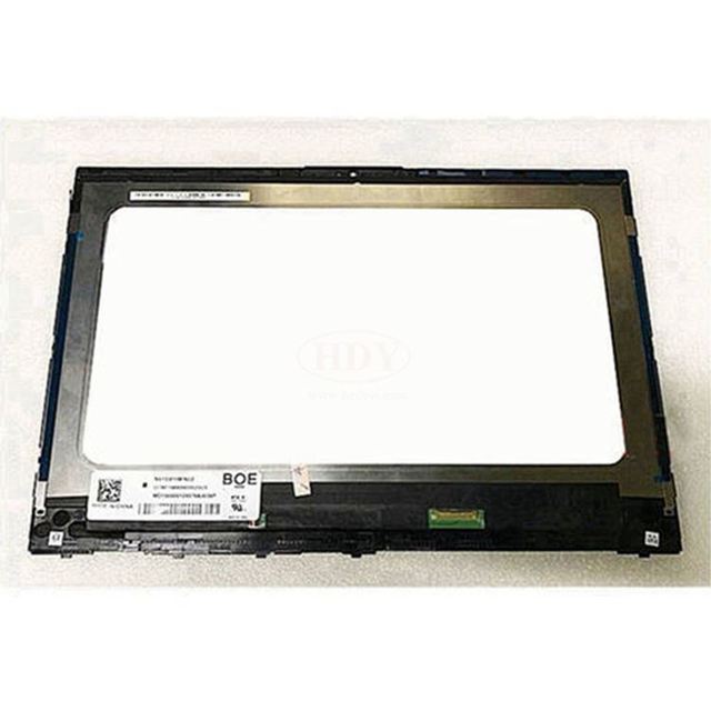 15.6 Inch 1920x1080 for Dell Inspiron 15 3000 LCD Screen Touch Display Digitizer Assembly Replacement