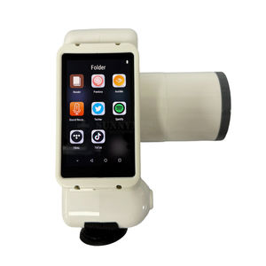 جهاز الأشعة السينية لطب الأسنان البيطري الجديد عالي التردد المحمول للمستشفيات البيطرية بسعر رخيص - Product Image 1