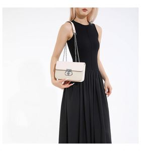 Bolso de Hombro de Moda para Mujer, Diseño Popular, Bolso de Mano de Lujo para Mujer - Product Image 5