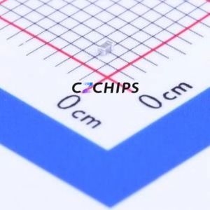 GRM1555C1H8R2BA01D SMD Capacitor (MLCC) 0402 8.2pF 50V C0G - Product Image 2