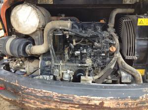 Doosan เครื่องขุดมือสอง Doosan 6ตัน Doosan 60 Dx60มือสอง - Product Image 6