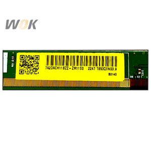 T850QVN03.9 Panel de visualización de pantalla de <span class=keywords><strong>TV</strong></span> <span class=keywords><strong>LCD</strong></span> LED de 85 pulgadas Producto de módulos de <span class=keywords><strong>TV</strong></span> - Product Image 5