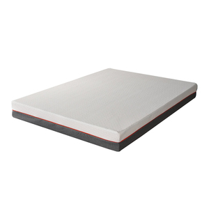 Colchón de Espuma Viscoelástica Enrollable en Caja, Kasur <span class=keywords><strong>Busa</strong></span> para el Mercado Indonesio, Colchón de Espuma Transpirable, Fabricante de Colchones - Product Image 2