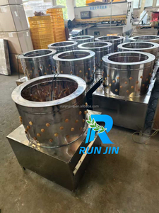 Machine à <span class=keywords><strong>plumer</strong></span> les poulets, machine à <span class=keywords><strong>plumer</strong></span> la volaille, plumeuse automatique de volaille, machine à <span class=keywords><strong>plumer</strong></span> les poulets à vendre - Product Image 2