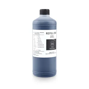 Mwei Transperents Pigment Ink For Epson Stylus 4880 1500W Sc-P700 St 300 T3000 T5000 T7000 Wf-7840 Wf 5290 H4973 002 Print Head