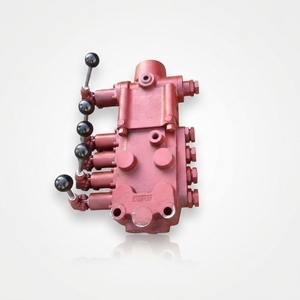 Vanne pneumatique de percussion TengDa pour les plateformes de forage Atlas Copco CM351/Epiroc D45/D50, pièce de rechange, vanne de commande pneumatique pour l'exploitation minière - Product Image 3
