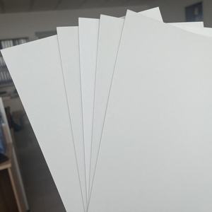 210-400gsm C1s Coated FBB Paper Above Packaging Folding <b>Box</b> Board High Bulk Ivory Board From Sun Paper StarSpark/Asia Symbol - Product Image 1