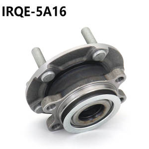 Unité de roulement de roue avant IRQE-5A16, diamètre intérieur 52 mm, pour Zhengzhou Haima S5, pièce de rechange - Product Image 2