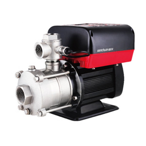 ปั๊มน้ำเซนชวน 25WHBL4-30 สแตนเลสแบบแรงเหวี่ยงไฟฟ้า สำหรับเปลี่ยนซ่อม - Product Image 1