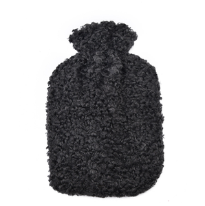 Cute hot water bag - Large capacity plush <b>baby</b> fleece warm water bag - Fill with water - Hot water bag - Hand warmer - Product Image 5