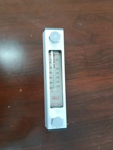 Indicateur de niveau de liquide avec thermomètre, produit neuf - Product Image 4