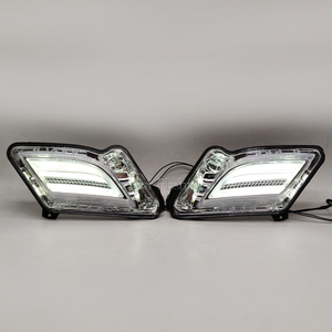 Feux d'angle d'aile avant pour <span class=keywords><strong>Volvo</strong></span> V60 S60 2011 2012 2013 - Product Image 5