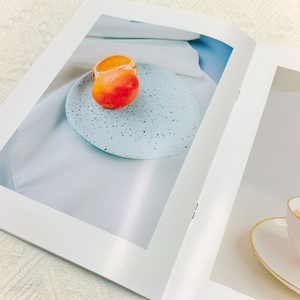 <span class=keywords><strong>Libro</strong></span> Impreso en Offset con Papel <span class=keywords><strong>de</strong></span> Arte Laminado, Tapa Blanda Cosida a Caballete, Personalizado a Todo Color - Product Image 3