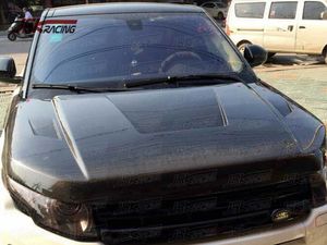 CAPÓ DE FIBRA DE CARBONO ESTILO JSK 2012-2015 para LAND ROVER <span class=keywords><strong>EVOQUE</strong></span> - Product Image 3