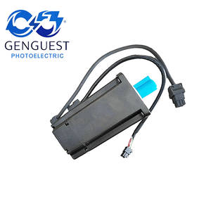 มอเตอร์เซอร์โว AC สามเฟส ECMA-CA0807RS ECMA-CA0807SS ECMA-CA0604RS ECMA-CA0604SS ECMA-CA0602RS ECMA-CA0602SS - Product Image 1