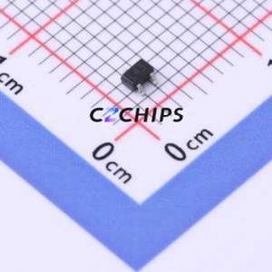 ชิปไดโอดชอทท์กี้ไดโอดแบบ323 BAT54CW ของแท้ใหม่ล่าสุด - Product Image 1