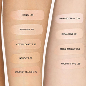 Corrector Líquido Mineral de Alta Calidad, Cobertura Total, Crema Iluminadora Natural, Maquillaje, Marca de Cosméticos - Product Image 5