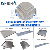 Máquina perforada de hoja de aluminio Línea de perforación de azulejo de techo falso 1,8 2,5 MM Agujero redondo Línea de perforación de panel de techo de metal