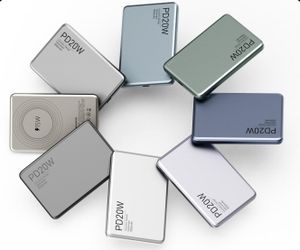 מכירה חמה 5000 חשמלית 10000mah בנקים חשמל לי-מטען תחנת כוח סוללה לי פולימר - Product Image 5