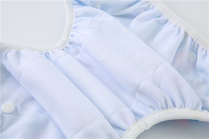 Tã Bơi Quần Vải BABYLAND Tã Bơi Không Thấm Nước - Product Image 4