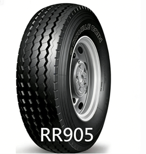 Neumático Radial para Camión 385/65R22.5-20 (RR905) de Nueva Marca China, Alta Resistencia al Desgaste, Alta Calidad, Certificado ECE DOT - Product Image 4