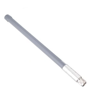 Ăng ten sợi thủy tinh đa hướng ngoài trời 880-955MHz, Bộ phát/thu tín hiệu trạm lặp lại <span class=keywords><strong>VHF</strong></span>, ăng ten thu cao - Product Image 4