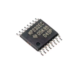 SACOH MAX3232ECPWR High Quality <strong>Original</strong> <strong>IC</strong> Electronic Components Suppliers MP232EC - Product Image 1