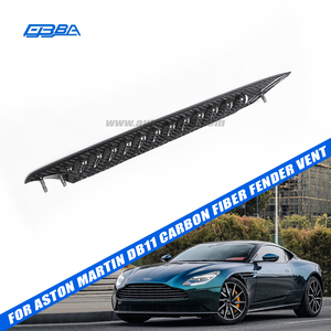 ช่องระบายอากาศรถยนต์วัสดุคาร์บอนไฟเบอร์ทนทานสำหรับ Aston Martin DB11 OE HY53-280B63-AA - Product Image 1