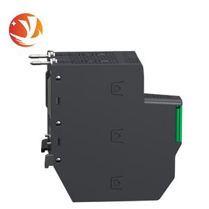 Controlador Lógico Programable (PLC) Schneider HMIGTO5310 Nuevo y Original, 16 E/S, 110V, Panel de Pantalla Táctil con Comunicación I/O Link - Product Image 6