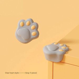 Protection d'angle de table anti-choc pour bébé, en silicone souple, protection de bords pour tables et meubles, vente chaude, fabricant direct - Product Image 3