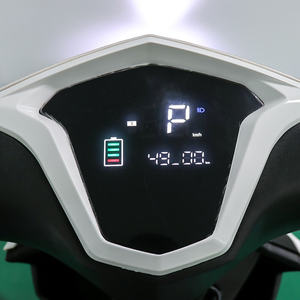 Hochgeschwindigkeits-Elektromotorrad-<span class=keywords><strong>Chopper</strong></span> Elektro-Moped Erwachsene Offroad-Motorräder Elektromotor rad Erwachsener