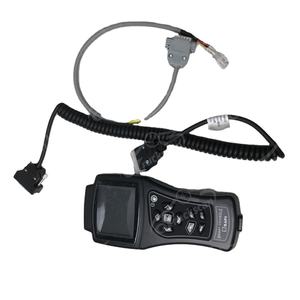 Consola Inteligente ZAPI FC2463A FC2463 FC2360, Herramienta de Comunicación y Diagnóstico para Programación de Controladores de Motores de Montacargas - Product Image 1