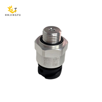 Capteur de pression Premium 4410441020 compatible avec les systèmes de suspension pneumatique des autocars et camions lourds 1450872 1652528 0055425818 504103341