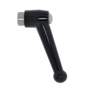 Xavier Custom Head Palanca de sujeción con hombro de 8mm, pasador extraíble con inserto roscado de acero inoxidable, pasadores de resorte de alta resistencia para limpieza - Product Image 4