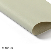 Tissu en cuir artificiel PVC écologique en vrac pour chaises et canapés, haute qualité, résistant à l'eau, épaisseur personnalisable