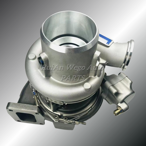 เทอร์โบชาร์จเจอร์4039126 HE431VE 4039125 4039124คุณภาพสูงสำหรับผู้ผลิตคัมมินส์เทอร์โบ4044530 4047415 4041098 - Product Image 2