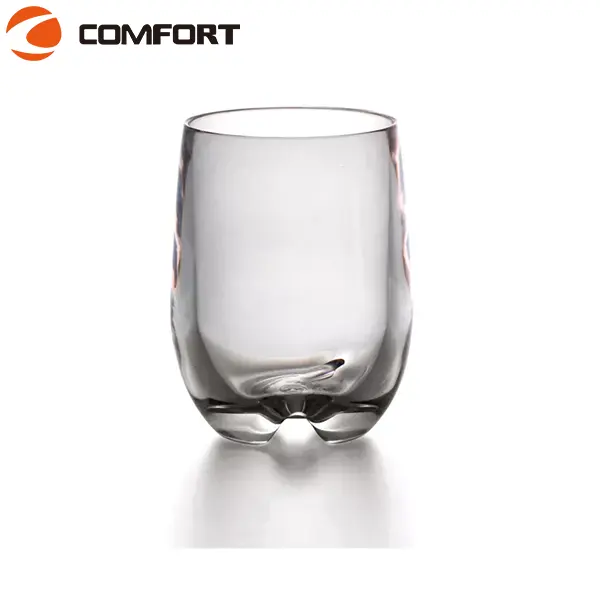 Vasos de vidrio personalizados de doble pared para beber, tazas de café, té, vasos de vidrio, venta al por mayor de fábrica